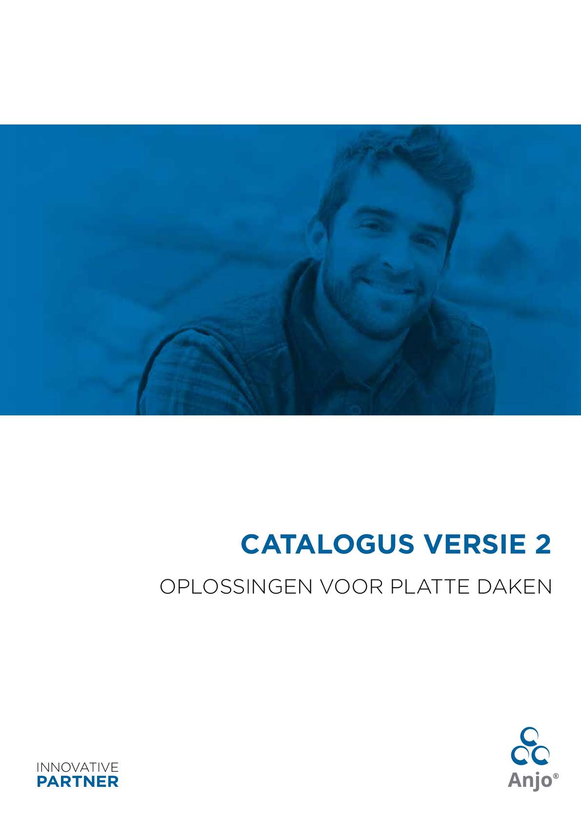 ANJO Catalogus Versie 2