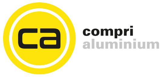 Logo Compri Aluminium